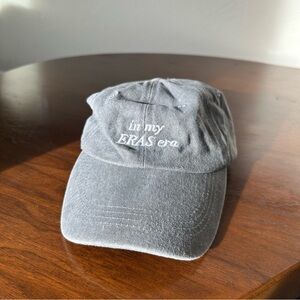 “In My ERAS Eras” Taylor Swift Baseball Hat